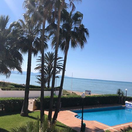 Apartamento De Playa Denia Eksteriør bilde