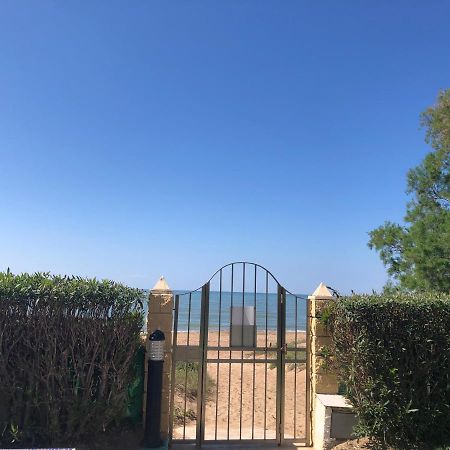 Apartamento De Playa Denia Eksteriør bilde