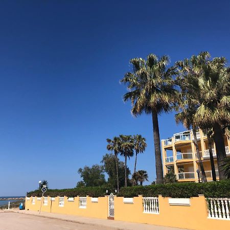 Apartamento De Playa Denia Eksteriør bilde
