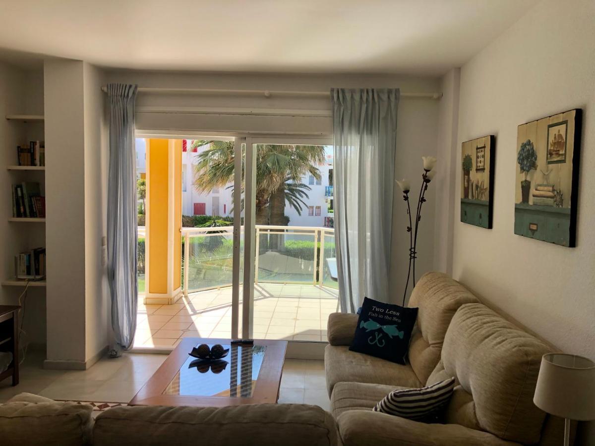 Apartamento De Playa Denia Eksteriør bilde