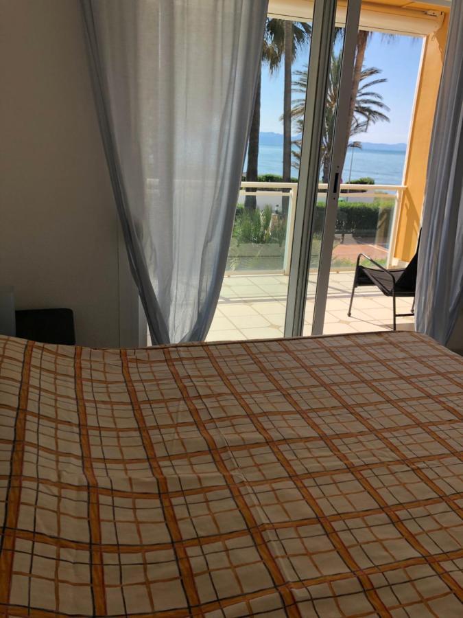 Apartamento De Playa Denia Eksteriør bilde