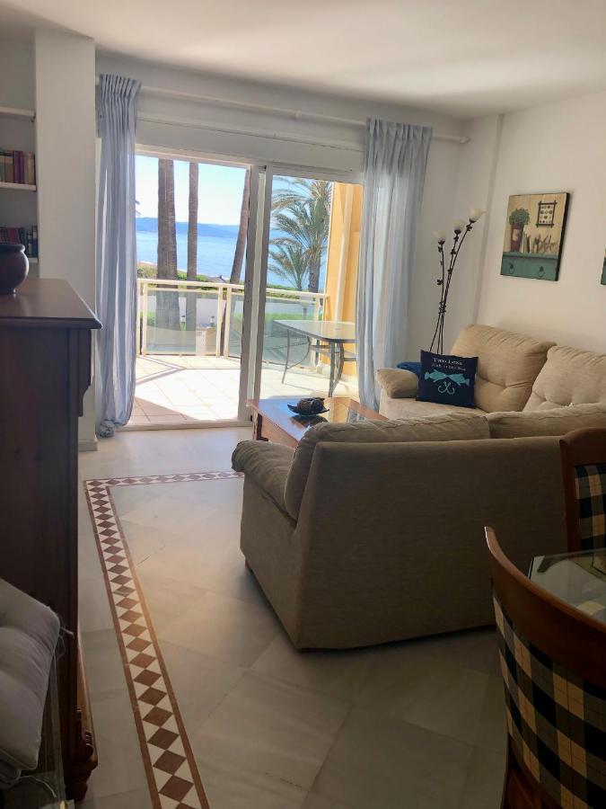 Apartamento De Playa Denia Eksteriør bilde