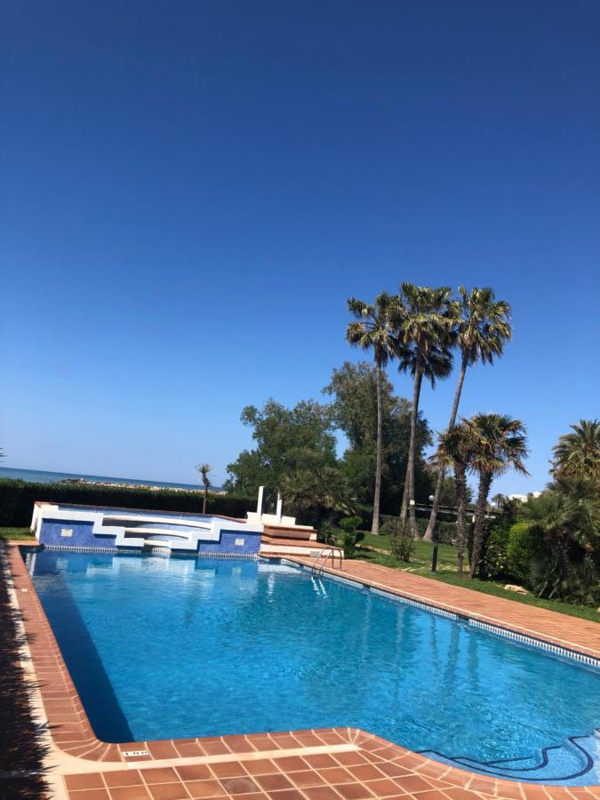 Apartamento De Playa Denia Eksteriør bilde