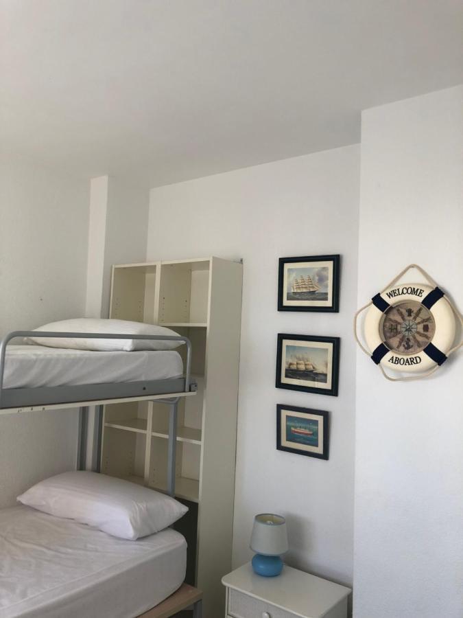 Apartamento De Playa Denia Eksteriør bilde