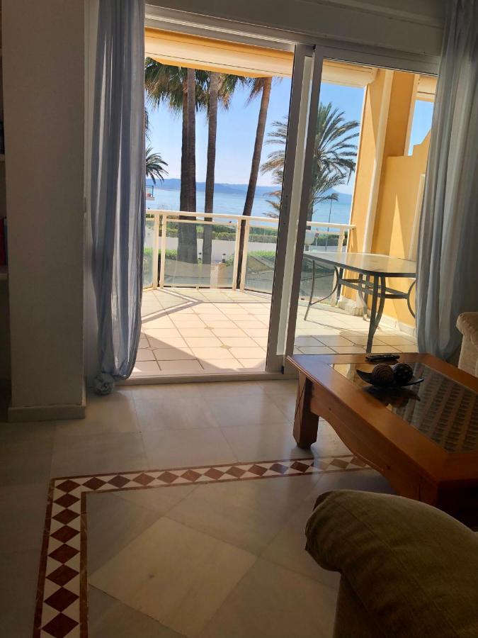 Apartamento De Playa Denia Eksteriør bilde