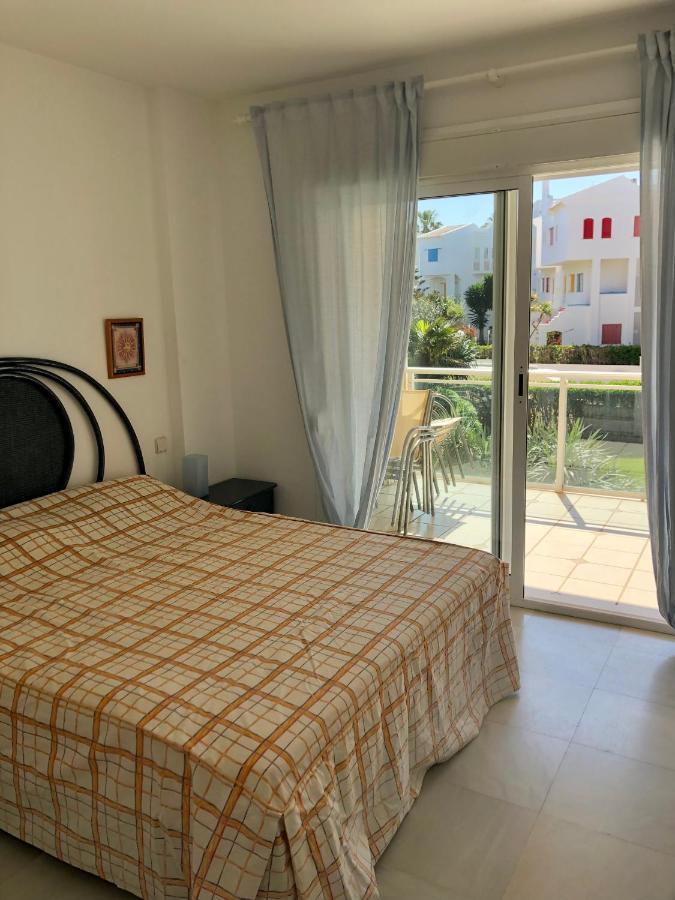 Apartamento De Playa Denia Eksteriør bilde