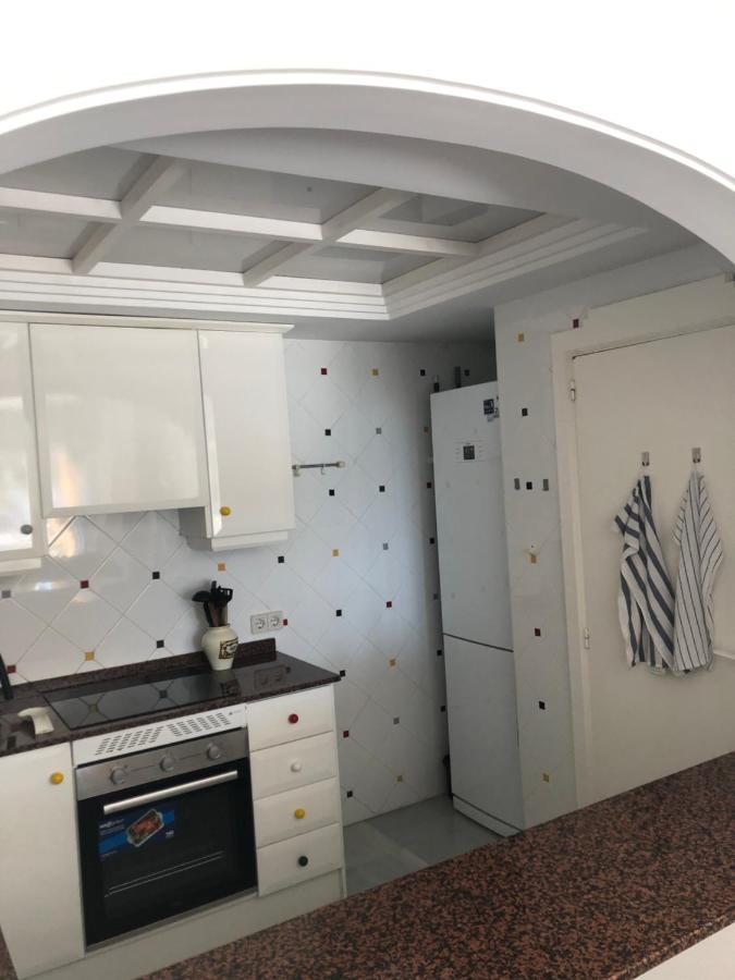 Apartamento De Playa Denia Eksteriør bilde