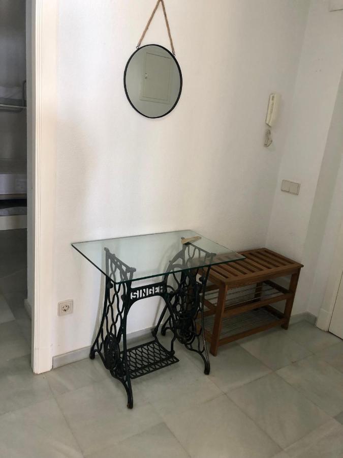 Apartamento De Playa Denia Eksteriør bilde