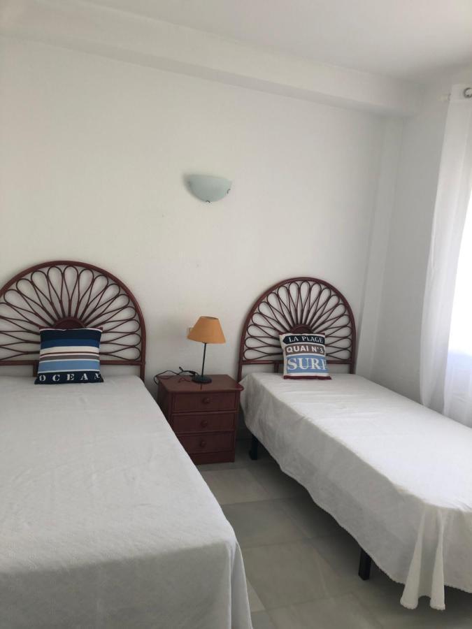 Apartamento De Playa Denia Eksteriør bilde