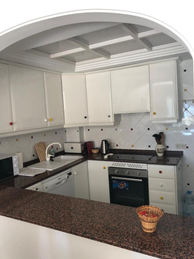 Apartamento De Playa Denia Eksteriør bilde