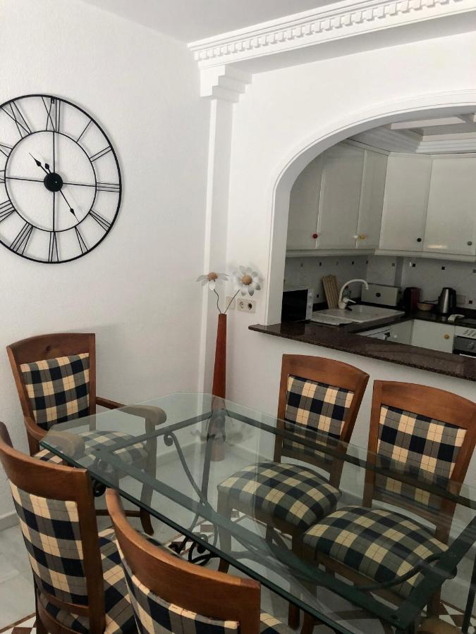 Apartamento De Playa Denia Eksteriør bilde